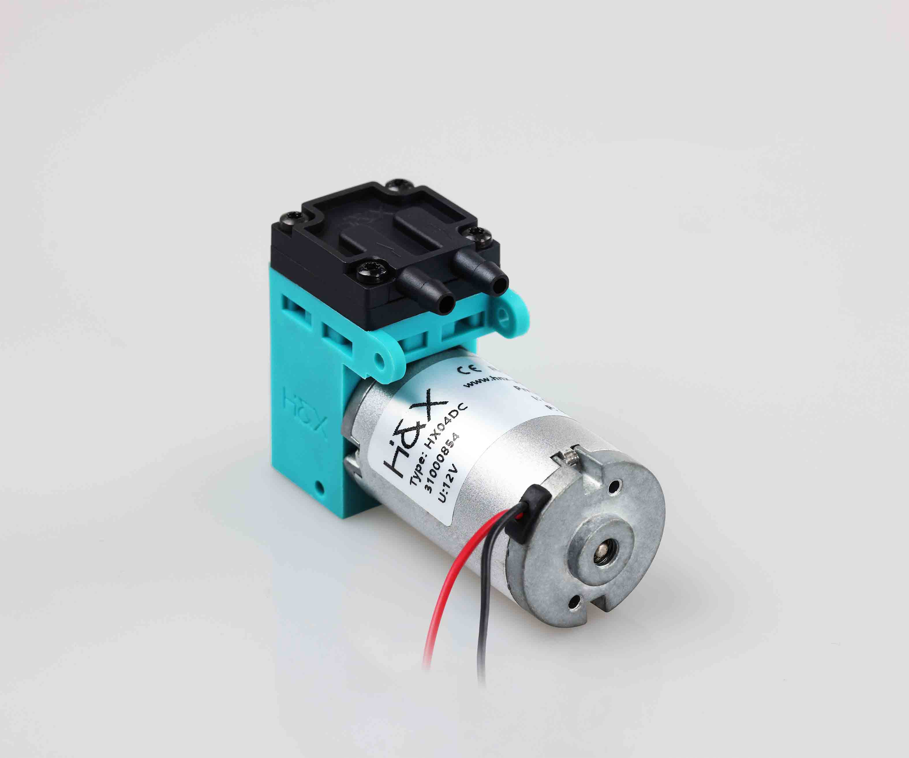 HX04-DC 靜音型氣泵